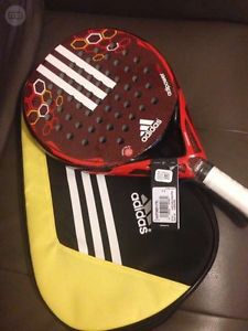 Adidas Adipower Control.Pala de padel