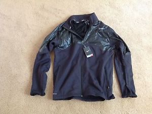 NIKE WARM UP JACKET