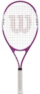 Wilson Triumph Adult Tennis Racket