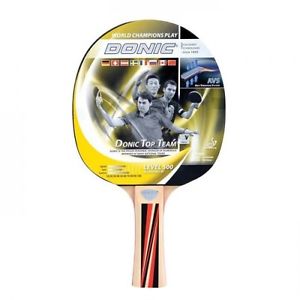 DONIC SHILDKROT Raquette Tennis de Table bat Top Teams 500