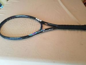 Prince ThunderStick Longbody Oversize (115)Tennis Racquet 4 1/2  Morph Beam