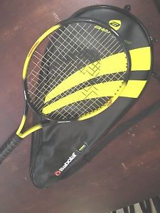 HEAD RADICAL TOUR SERIES TENNIS RACQUET Racket Constant Beam Oversized with Case