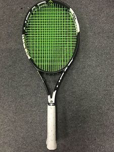 Head Graphene XT Speed Pro 4 3/8 STRUNG (Tennis Racket Racquet 315g 11.1oz 18x20