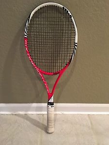 wilson six.one 95 BLX Tennis racquet (18x20) 4-1/2 grip Excellent condition