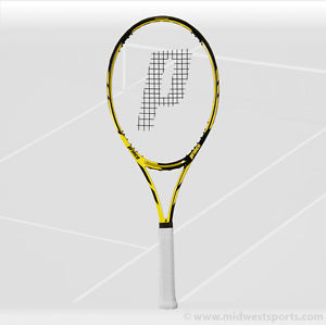 Prince 2014 Tour 98 ESP 4-3/8 Tennis Racquet