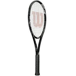 New Wilson Blade 98 Amplifeel (18x20) Tennis Racquet Racket Unstrung Sz 4 1/2