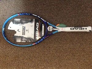 HEAD Graphene XT Instinct S - 4 1/4