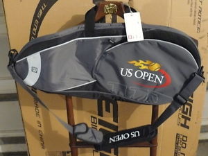 Wilson US OPEN Tennis Raquet Bag Cover Case