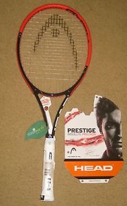 HEAD YOUTEK GRAPHENE PRESTIGE MP 98 (18X20) GRIP:4 1/4 BRAND NEW + FREE SHIPPING