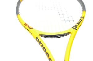 PRINCE AIR O SCREAM 4-3/8 TENNIS RACQUET