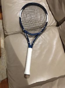 Wilson Ultra XP 110s New Racquet