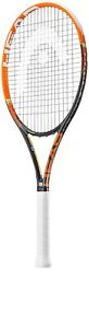 HEAD GRAPHENE RADICAL MIDPLUS MP tennis racquet - Auth Dealer - 4 1/4" -Rg$210