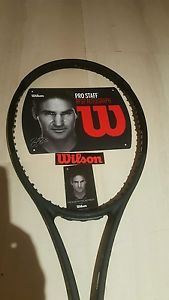 Wilson Prostaff RF97 autograph 2016 Brand new