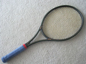 Prince Graphite Composite Tennis Racquet