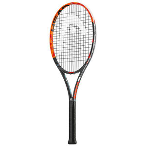 Head Graphene XT Radical Pro 4 3/8 STRUNG (Tennis Racket Racquet 310g 10.9 16x19