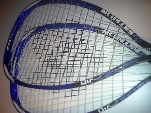 2 - Ektelon Air O Smash 950 Power Racquetball Racquets