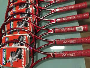 Yonex RDIS 100 mp 98 new in plastic Last few pieces! hewitt nalbandian see!