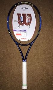 Wilson Ultra 100