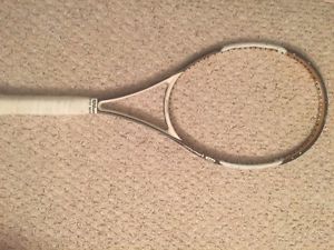 Wilson NCode N blade Tennis Racquet