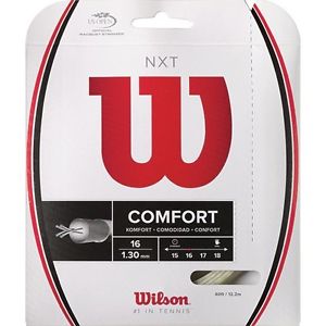 Wilson NXT 16 Natural