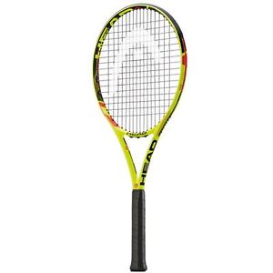 Head Graphene XT Extreme MP A Tennis Racquet  USED (H427)