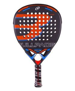 PALA VERTEX PRO LINE 2016 BULLPADEL , 375 grs ¡PRECINTADA! NUEVA, A ESTRENAR