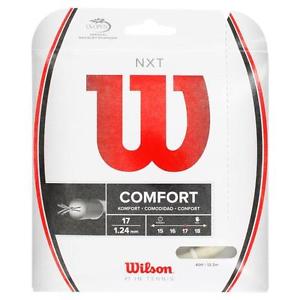 Wilson NXT 17 Natural