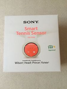 Sony Tennis Sensor