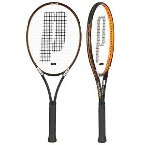 Prince TeXtreme Tour 100T (4 3/8) Tennis Racquet Racket Sony Sensor Ready $189