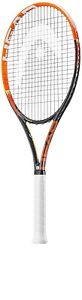 HEAD GRAPHENE RADICAL PRO tennis racquet 4 1/4" - ANDY MURRAY - Reg$210