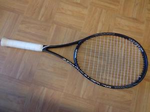 Wilson 2014 Blade 98S Spin Effect 4 1/4 grip Excellent shape Tennis Racquet