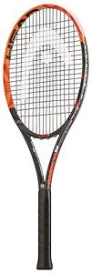 HEAD GRAPHENE XT RADICAL MP tennis racquet 4 1/8 - Bernard Tomic - Reg $225