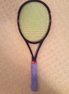 Wilson Burn FST 95