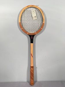 Bancroft Champion Squash Racquet Racket NOS New Old Stock