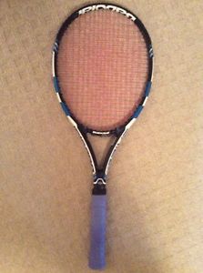 Babolat Pure Drive Plus Tennis Racquet