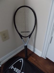 HEAD Ti.S5 Titanium Tennis XTRALONG Austria Racquet 4 1/2 L4 Great Condition!!