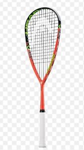 Brand New HEAD GRAPHENE XT CYANO 135 Squash Racquet