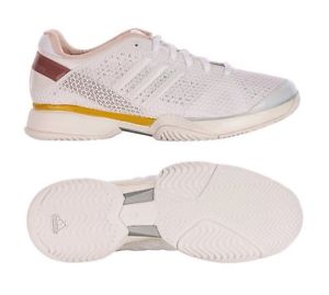 ADIDAS BARRICADE Tennis Shoes by Stella McCartney US11, UK9 1/2, FR44 AR M17337