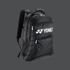 100% YONEX Tennis/Badminton Racket Racquet Bag_YONEX BAG16012EX Pro Backpack_BLK