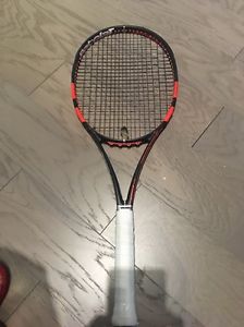 Babolat Pure Strike 18x20 - 4 3/8