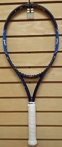 2016 Wilson Ultra 97 Used Tennis Racket-Unstrung-4 3/8''Grip