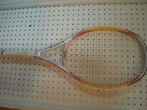 Yonex S-Fit 3 tennis racquet/racket - Select Grommet Technology / RARE