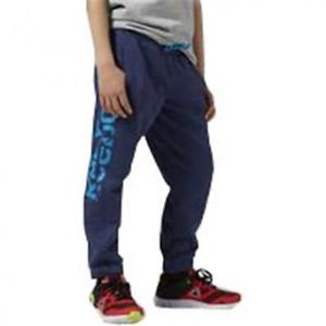 Pantalón REEBOK-B ES BL PANT