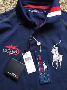 US Open 2015 Ralph Lauren Shirt