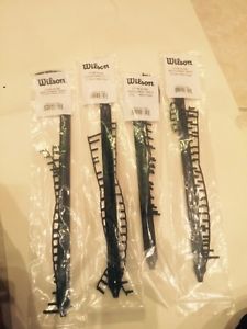 New Set Of 4 Wilson Steam 99 grommets