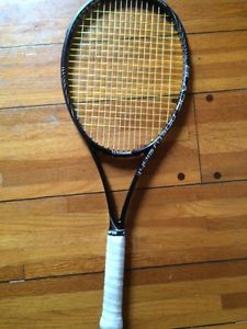 wilson blade 98 16x19