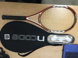 Wilson ncode N Tour Two Kei Nishikori