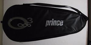 Prince Tennis Racquet Case - single racquet - NWOT Perfect Gift!!