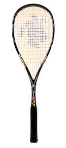 BLACK KNIGHT ION CANNON Power Surge Castagne squash racquet racket - Reg $200