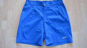 Nike Roger Federer Fall Premier Tennis Shorts SIZE: LARGE